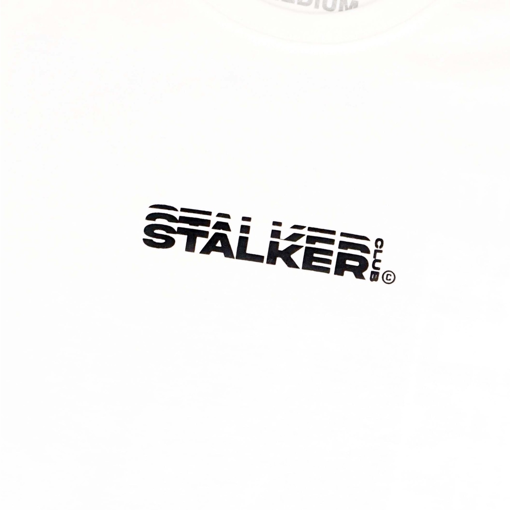 Stalker T-Shirt / Kaos Stalker - Present Moment