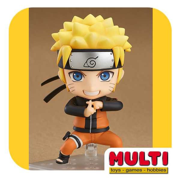 Nendoroid 682 Uzumaki Naruto | Figure
