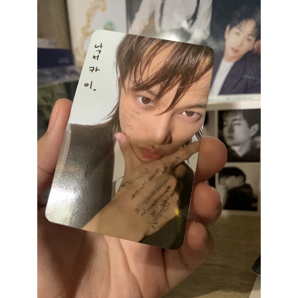 PC Kai Mmmh Photobook X Y Z