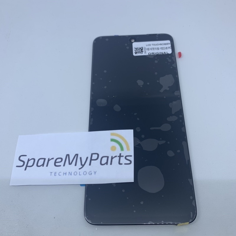 LCD Touchscreen Xiaomi Poco M3 Pro ORIGINAL