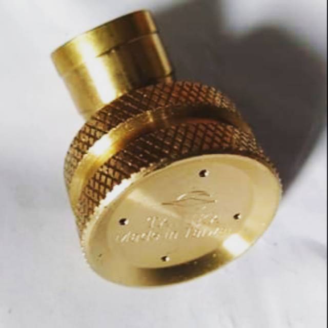 Nozzle mata 4 Taiwan