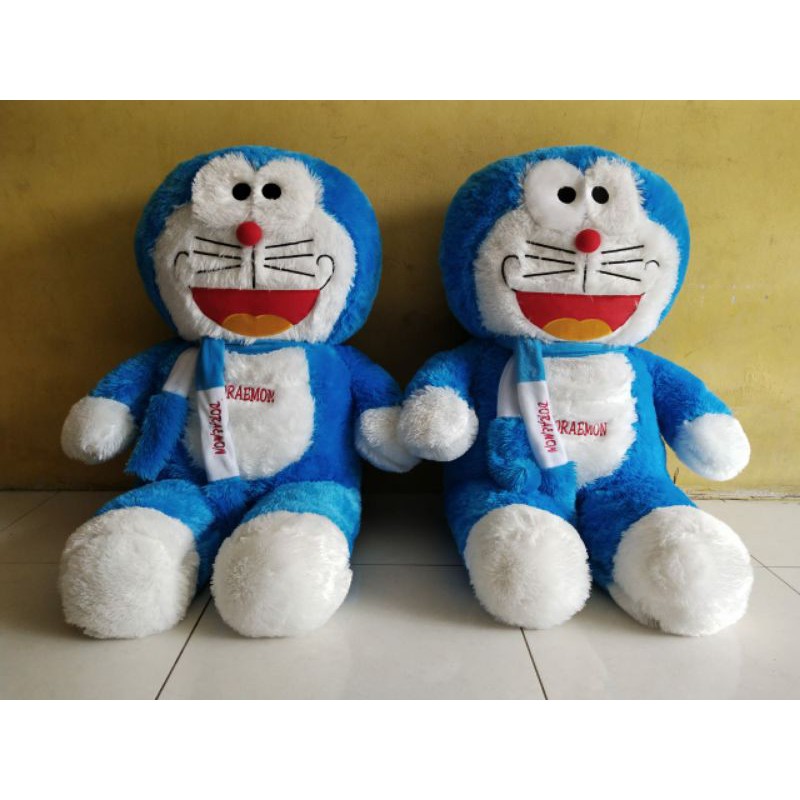 Doraemon