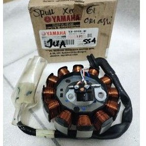 Spull | Spul | Spool ASSY XEON GT , 1LB, ORI 100%