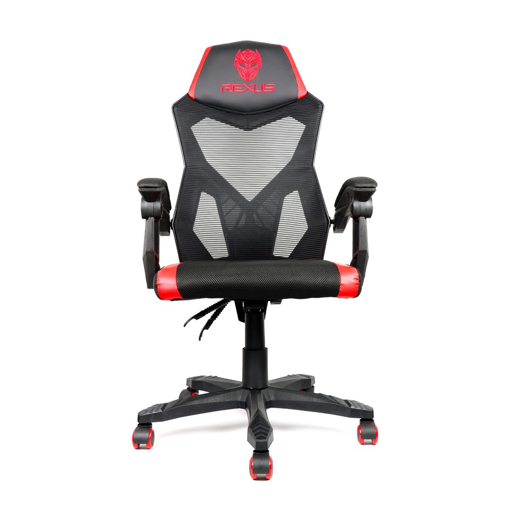 Rexus Gaming  Chair Kursi  RGC R50 Shopee  Indonesia