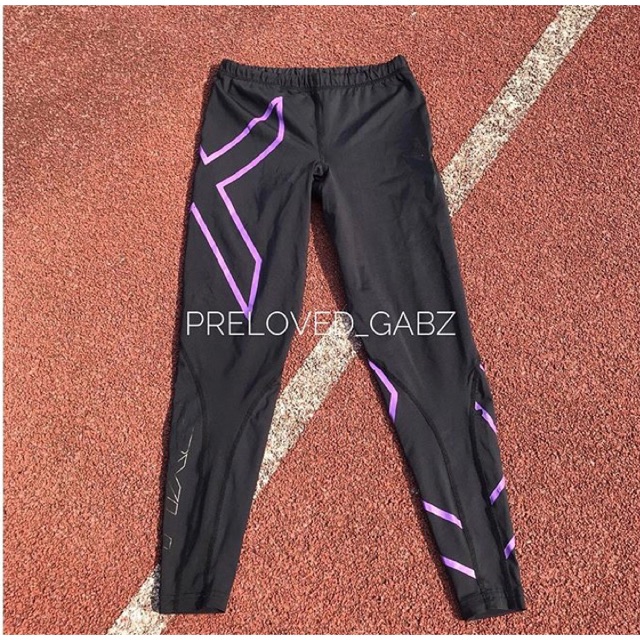 Preloved 2XU