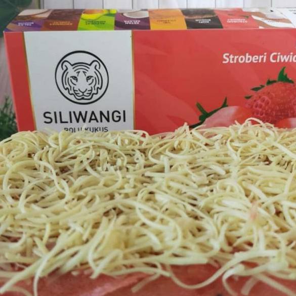 

CodeQ6c6B--Siliwangi Bolu Kukus varian Alpukat coklat susu lembang