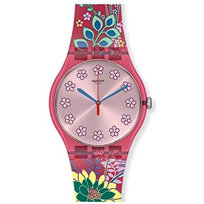 Jam tangan wanita swatch suop112