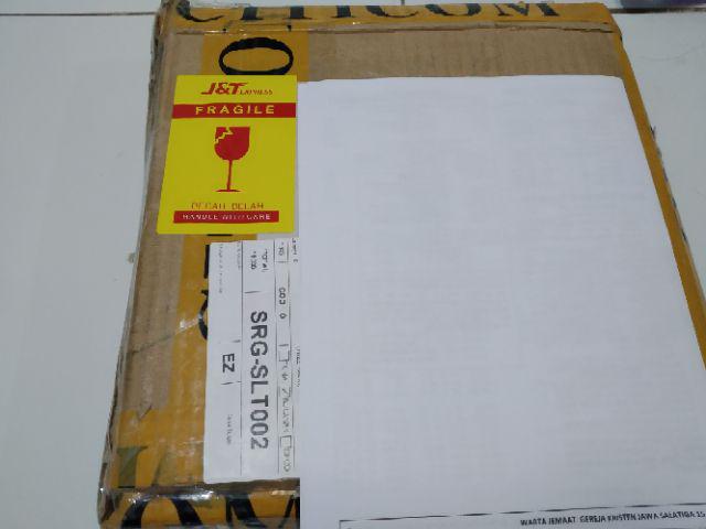 Timbangan Badan Digital Mini Taffware 180Kg Desain Kartun
