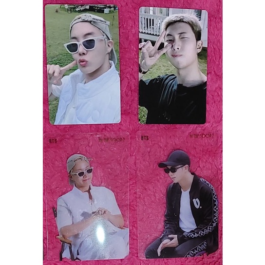 PC BTS IN THE SOOP 2