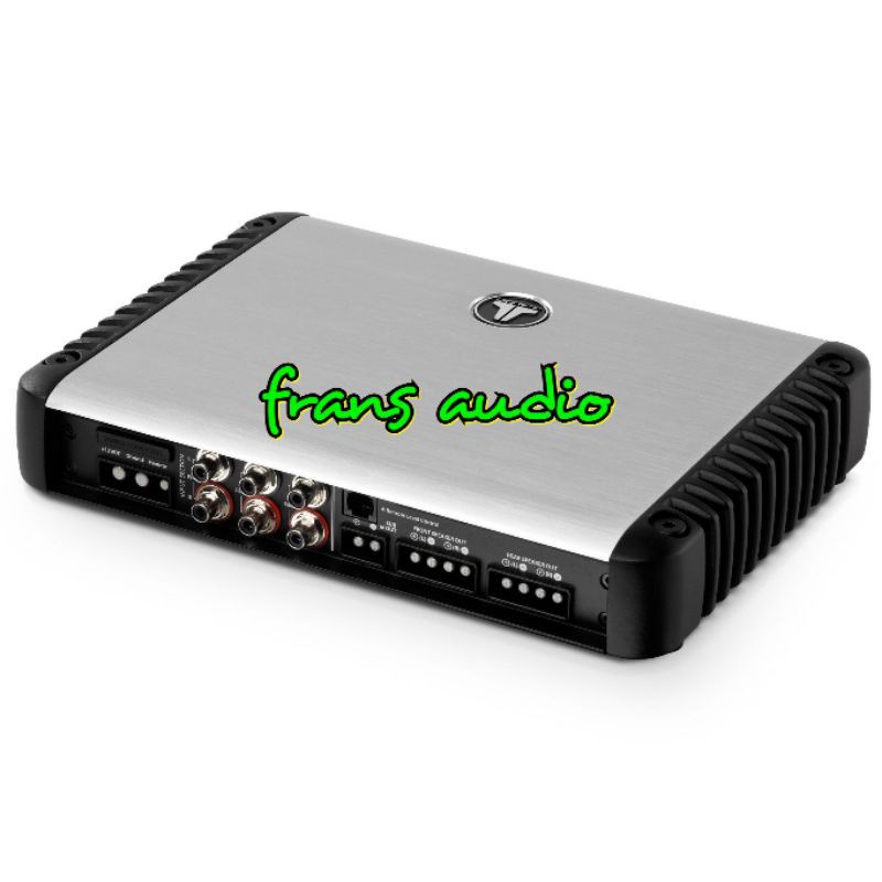 Power 5ch JL Audio HD 900/5 amplifiers JL HD 900 5 channel Class D