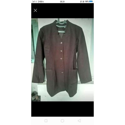 PRELOVED SETELAN BAJU KERJA ATAU BAJU KANTOR