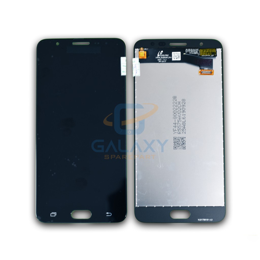 Lcd Samsung J7 Prime / Lcd Ts Samsung J7 Prime / G610 / Lcd Touchscreen J7 Prime G610 Full Set