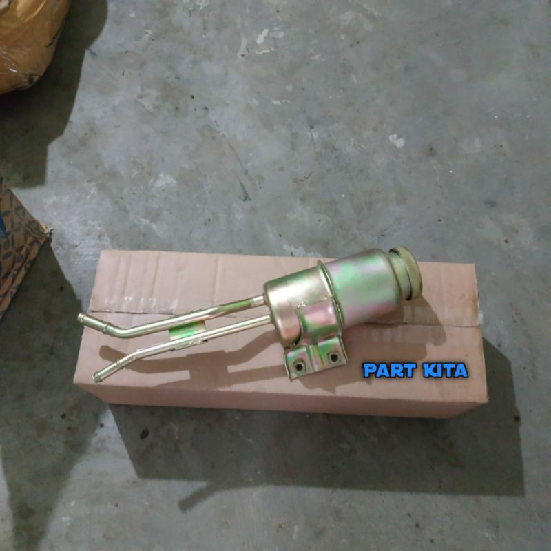 Misteri Hilangnya Tabung Power Steering: Investigasi Kasus Agya Tanpa Sistem Bantuan Kemudi