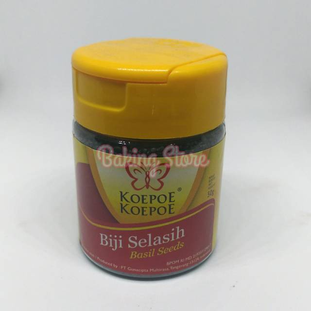 

Koepoe-Koepoe / Kupu-Kupu Selasih 50gr-kupu-kupu selasih 50gr