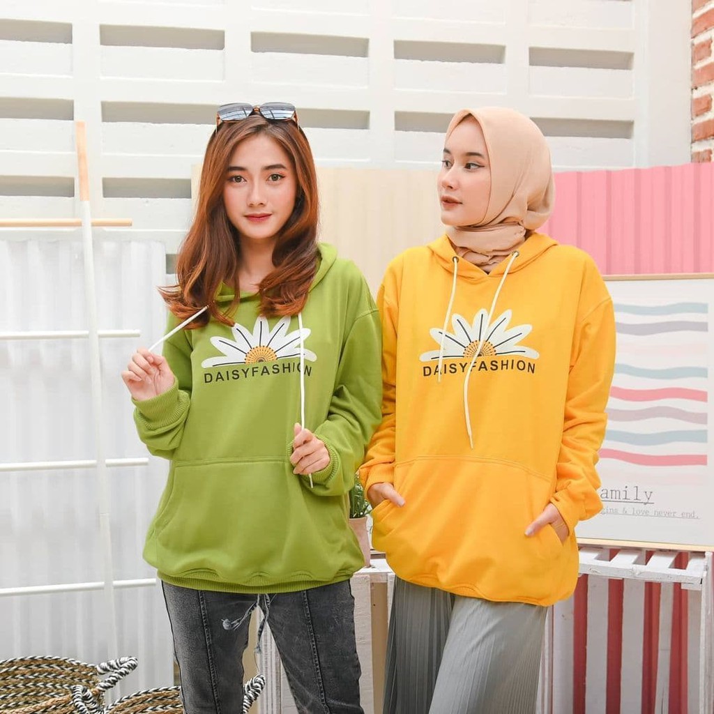 Nara Grosir - Daisy Fashion l Hodie Wanita