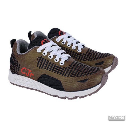 Sepatu Sport Anak Laki-Laki - CFD 058 - Catenzo Junior