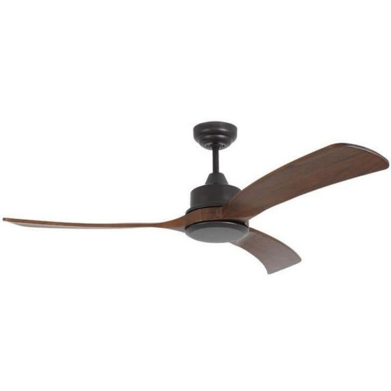 MT. EDMA 52in AUBEN Kipas Angin Plafon Decorative Ceiling Fan