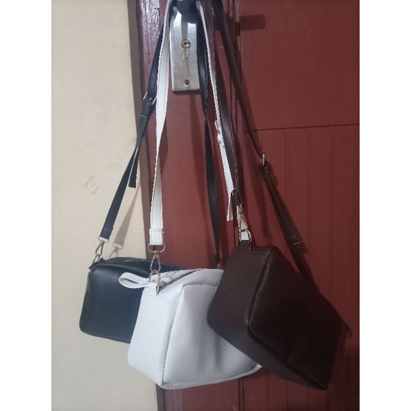 tas selempang wanita eliza