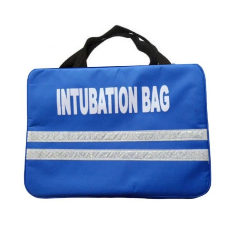 Tas Intubation / Intubation Bag