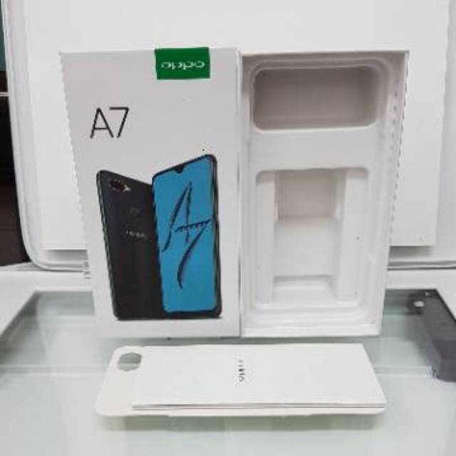 DUS BOX OPPO A7