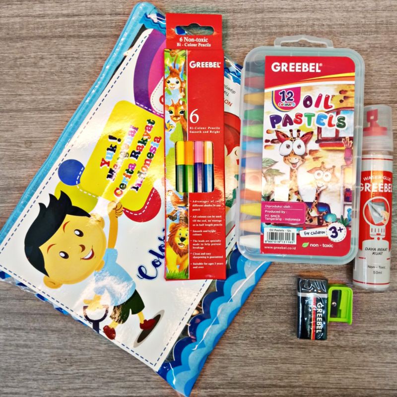 

Greebel Paket Tab 2017/Greebel Paket Set