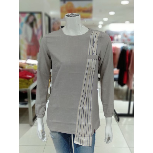 blouse Ako Jeans