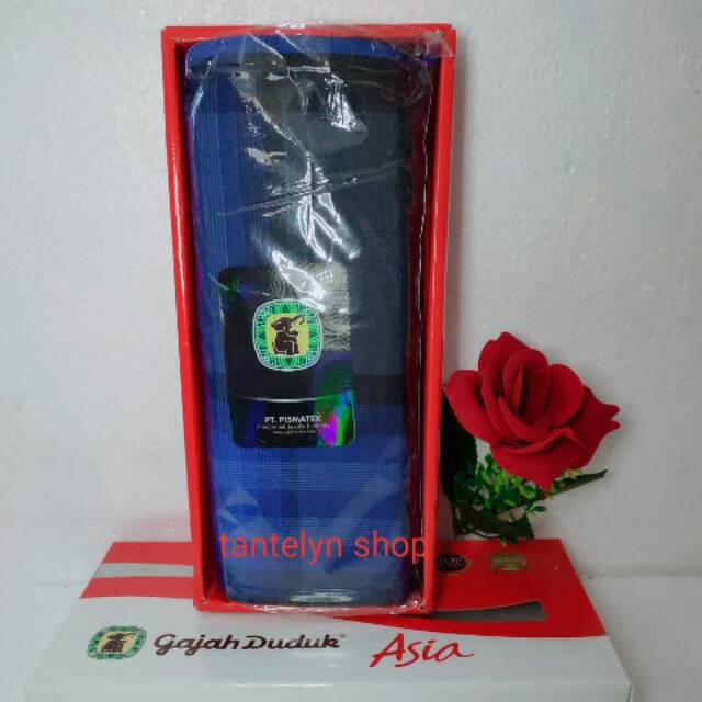 SARUNG GAJAH DUDUK, SARUNG GAJAH DUDUK ASIA, SARUNG, SARUNG MURAH, SARUNG GAJAH ASIA, SARUNG ASIA,