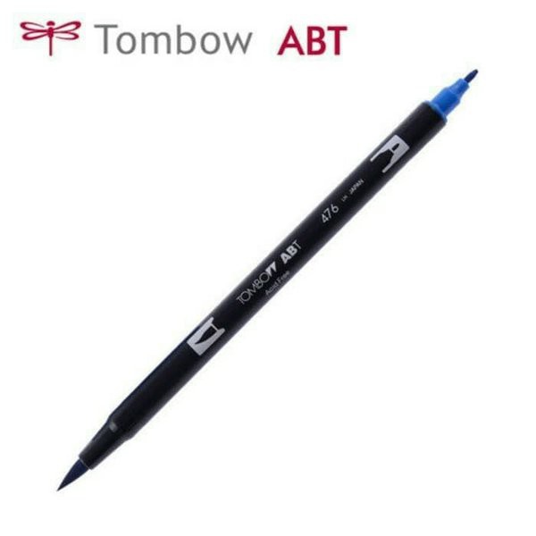 

Produk Eksklusif Tombow Dual Brush ABT Diskon