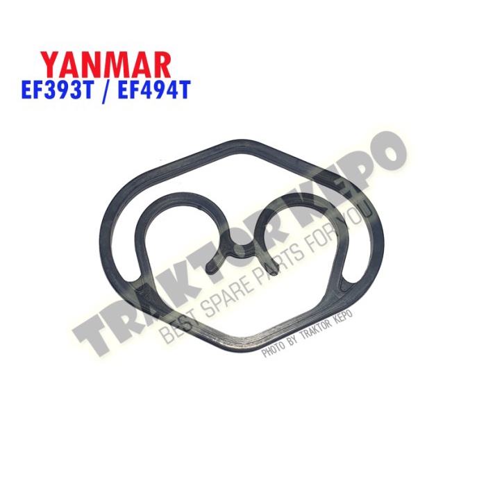 SEAL PUMP STEERING HYD 178070-104001 TRAKTOR YANMAR EF494T EF393T trend