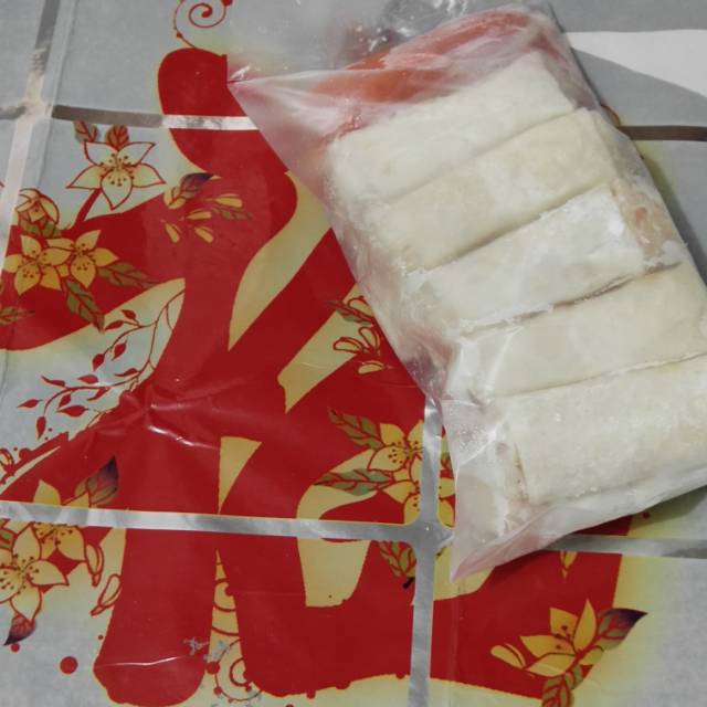 

Lumpia Goreng Frozen