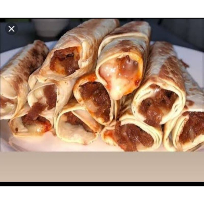

kebab fulldaging