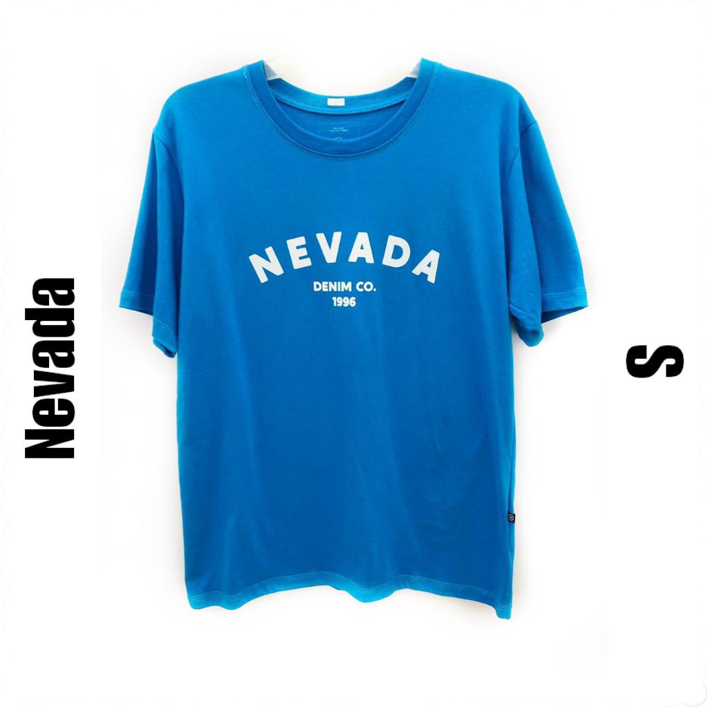 Promo Kaos Nevada 14