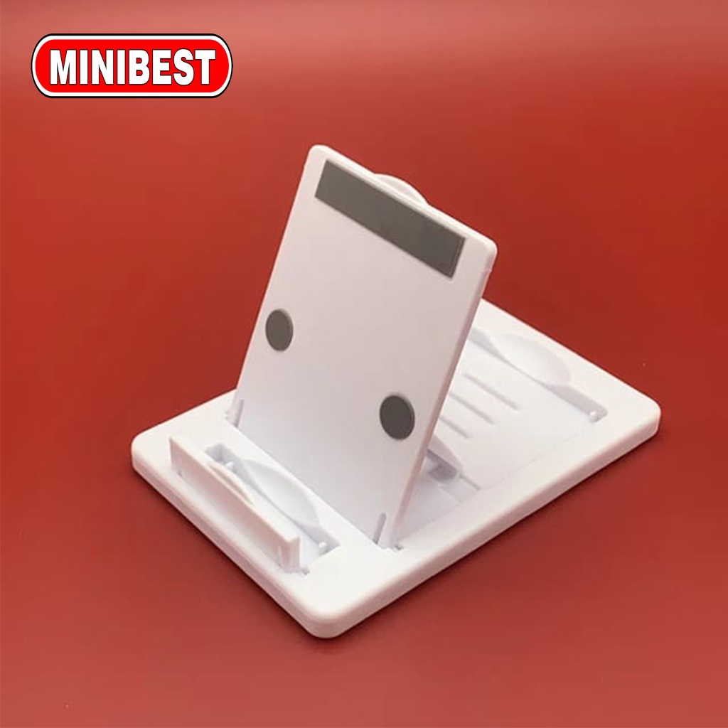 Stand Holder Adjustable untuk Smartphone S806