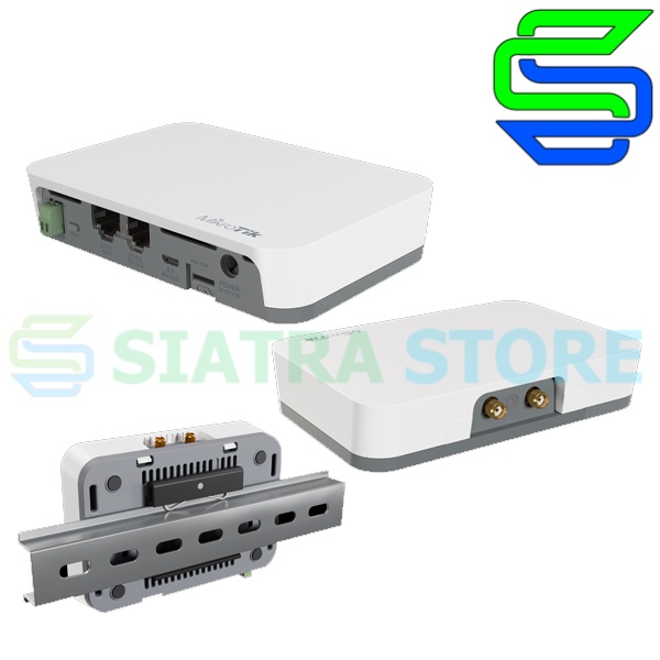 Mikrotik RB924i-2nD-BT5&amp;BG77 KNOT loT Gateway|KNOT Gateway Mikrotik