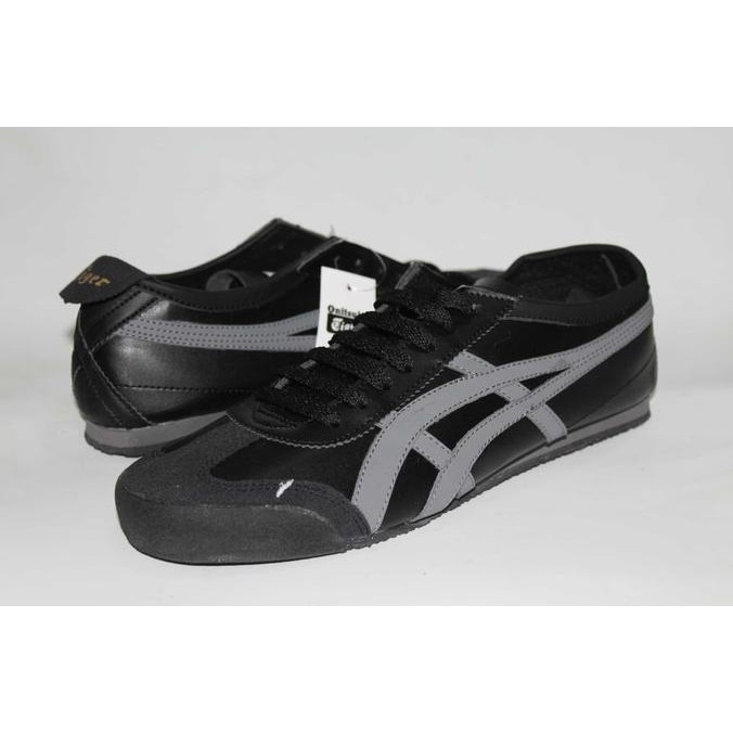 MODEL BARU sepatu Asics mexico 66 Onitsuka tiger #Aa07