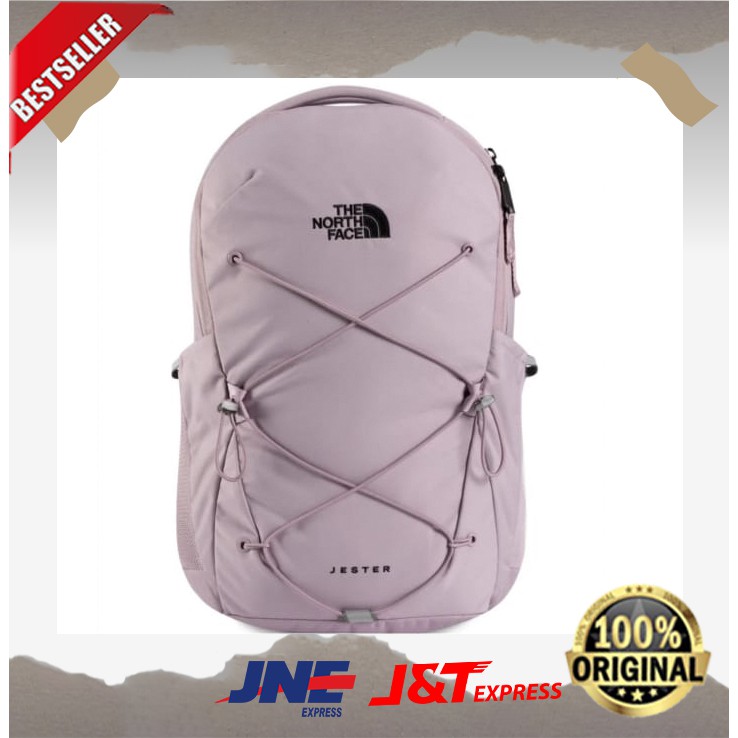 TAS RANGSEL THE NORTH FACE JESTER BACKPACK