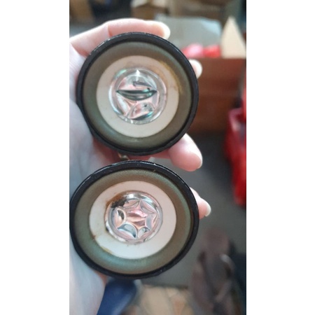 Speaker Copotan Kones Tengah Penyok Random 1,5 inch 2inch 1,8inch