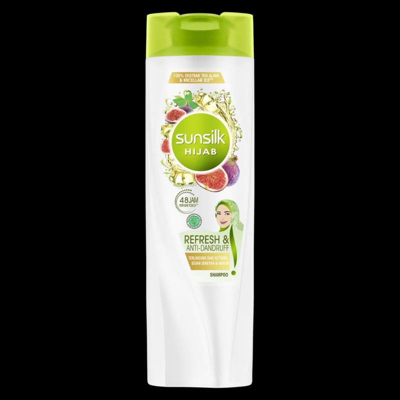 sunsilk Shampoo 170 ML all Varian