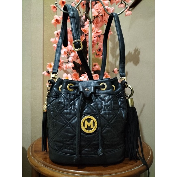 TAS SLING SERUT METRO CITY MINI KULMAN PRILOP