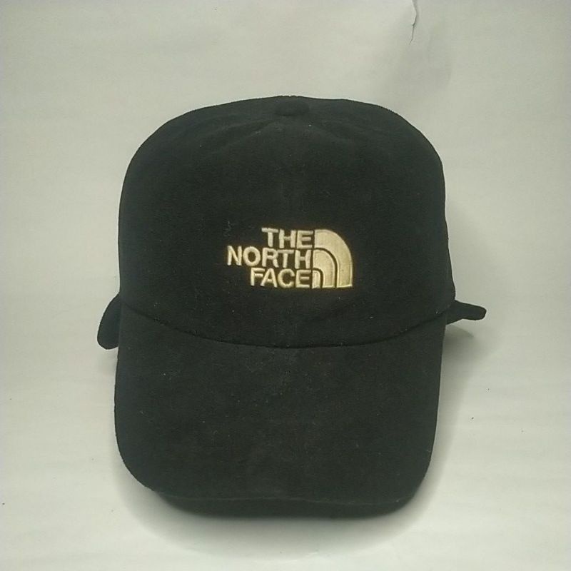 Topi outdoor Tnf original second