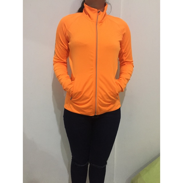 H&M RUNNING JACKET