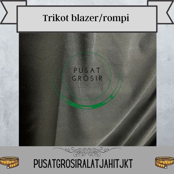 Trikot/lem/kufner rompi