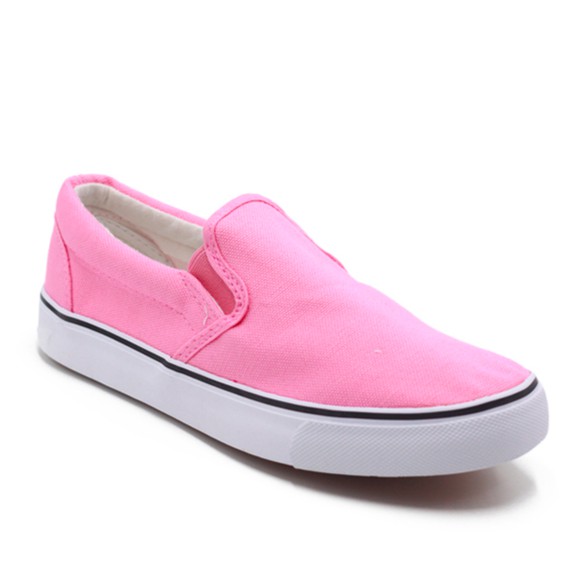 Faster Sepatu Slip On Wanita 1603-06 Size 36-40