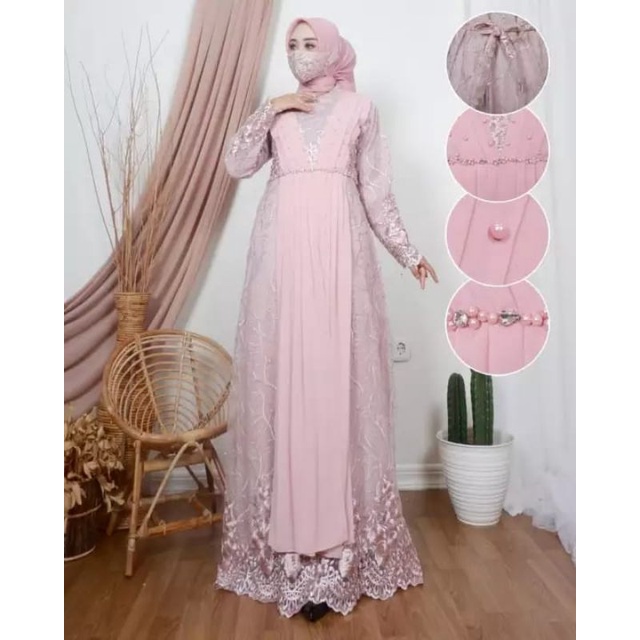 BEST SELLER GAMIS TERLARIS/GAMIS MODERN/GAMIS MODIS TERBARU