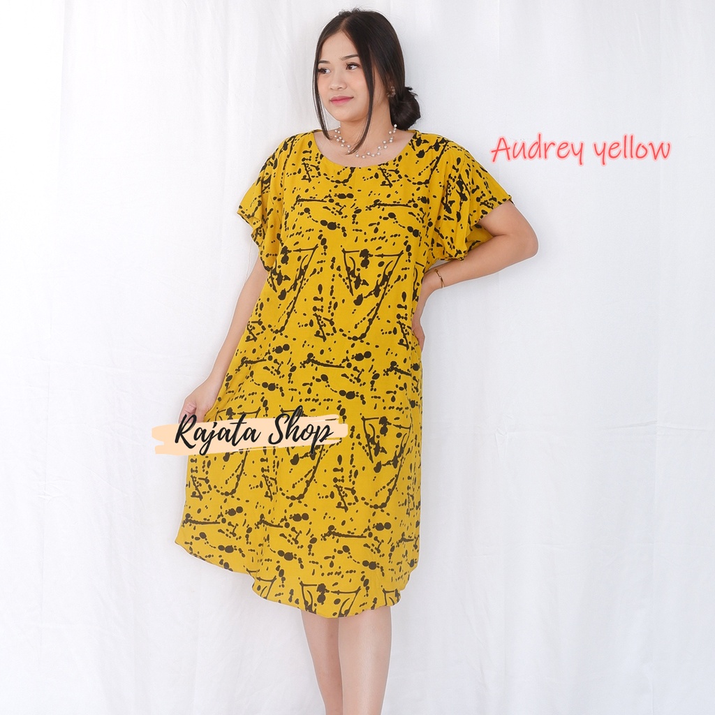 Daster Bali Dress Bali-6