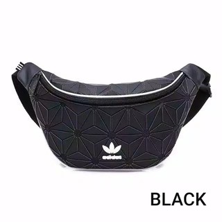 adidas xeno waist bag reflective