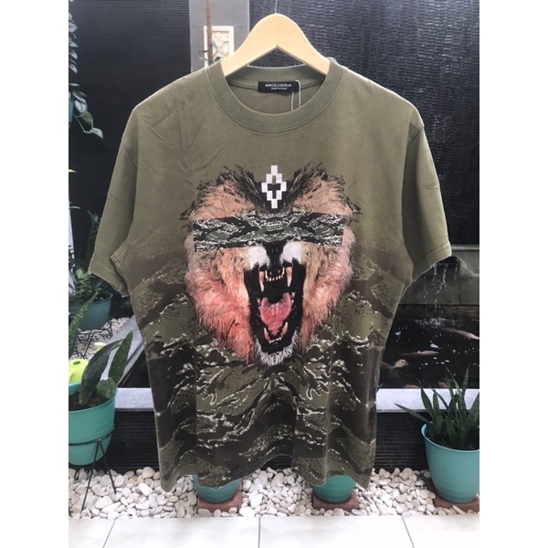Kaos Marcelo Burlon second