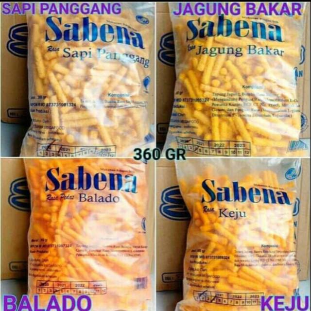 

Sabena