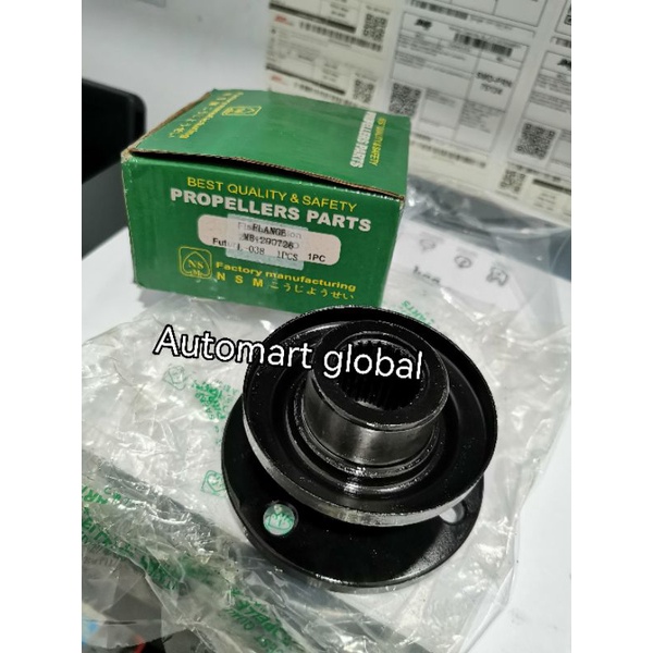 flange pinion L300 diesel