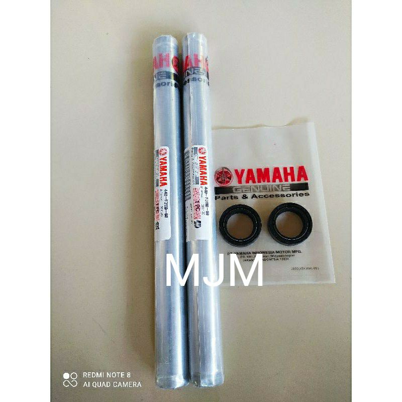 AS SHOCK YAMAHA/XEON KARBU/ORI YAMAHA